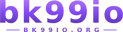 bk99io logo
